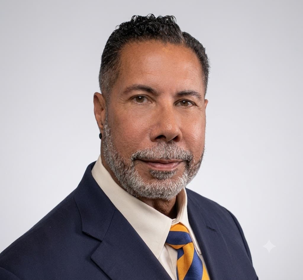 Dr. L. A. "Tony" Hernandez, President & Chief Executive Officer