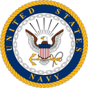 Department of the Navy seal