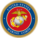U.S. Marine Corps seal
